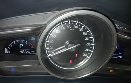 Mazda CX-4, 2023 год, 3 090 000 рублей, 6 фотография