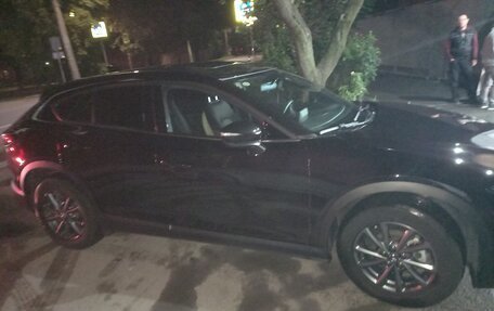 Mazda CX-4, 2023 год, 3 090 000 рублей, 3 фотография