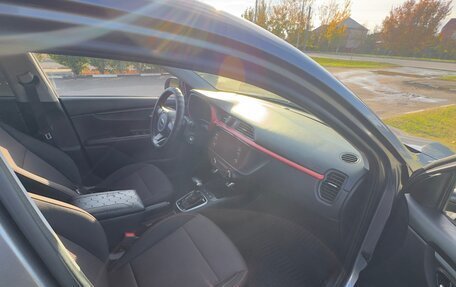 KIA Rio IV, 2020 год, 1 599 999 рублей, 4 фотография