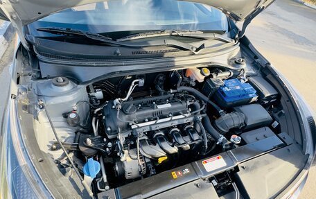 KIA Rio IV, 2020 год, 1 599 999 рублей, 7 фотография