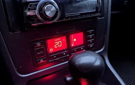 Audi A4, 1998 год, 270 000 рублей, 11 фотография