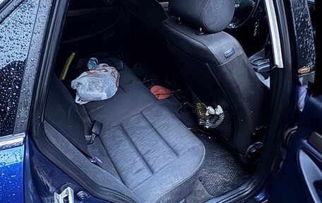 Audi A4, 1998 год, 270 000 рублей, 10 фотография