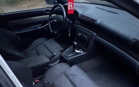 Audi A4, 1998 год, 270 000 рублей, 9 фотография