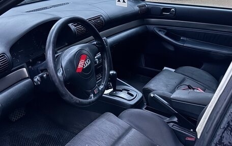 Audi A4, 1998 год, 270 000 рублей, 8 фотография