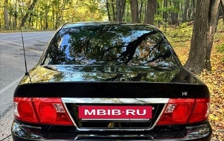 KIA Magentis I, 2005 год, 800 000 рублей, 3 фотография