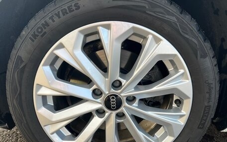 Audi A4, 2022 год, 3 799 999 рублей, 13 фотография