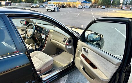 KIA Magentis I, 2005 год, 800 000 рублей, 16 фотография