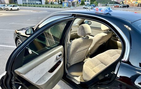 KIA Magentis I, 2005 год, 800 000 рублей, 13 фотография