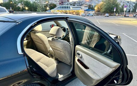 KIA Magentis I, 2005 год, 800 000 рублей, 15 фотография