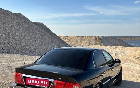 KIA Magentis I, 2005 год, 800 000 рублей, 7 фотография