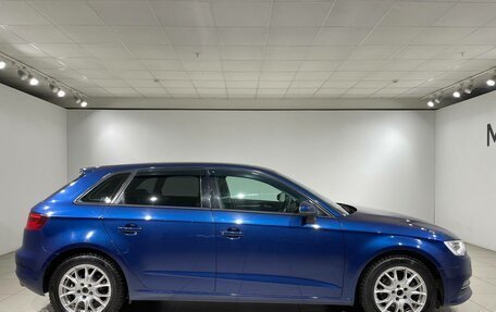 Audi A3, 2013 год, 1 099 000 рублей, 6 фотография
