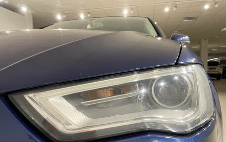 Audi A3, 2013 год, 1 099 000 рублей, 9 фотография