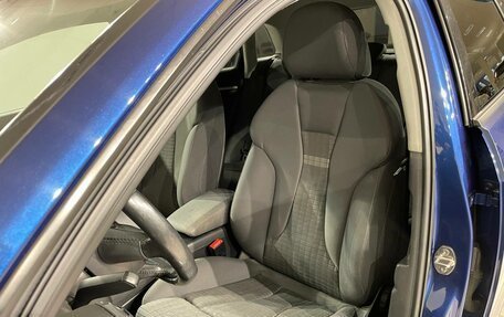 Audi A3, 2013 год, 1 099 000 рублей, 12 фотография