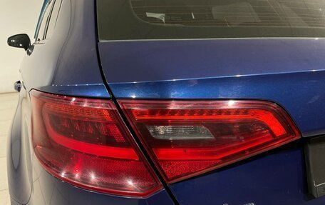 Audi A3, 2013 год, 1 099 000 рублей, 10 фотография