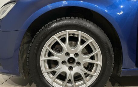 Audi A3, 2013 год, 1 099 000 рублей, 11 фотография