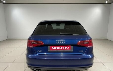 Audi A3, 2013 год, 1 099 000 рублей, 8 фотография