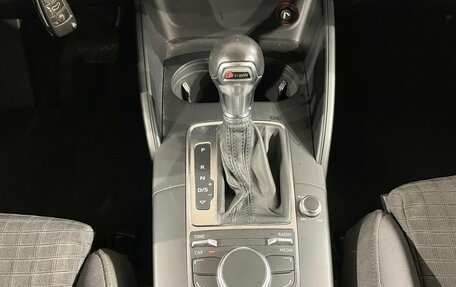 Audi A3, 2013 год, 1 099 000 рублей, 21 фотография