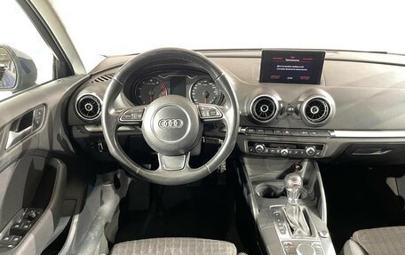 Audi A3, 2013 год, 1 099 000 рублей, 15 фотография