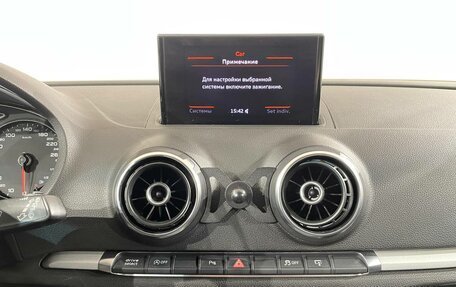 Audi A3, 2013 год, 1 099 000 рублей, 20 фотография