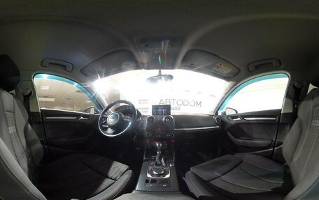 Audi A3, 2013 год, 1 099 000 рублей, 19 фотография