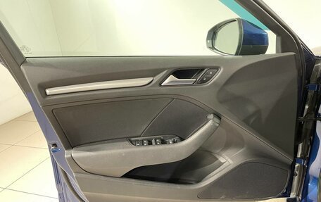 Audi A3, 2013 год, 1 099 000 рублей, 18 фотография