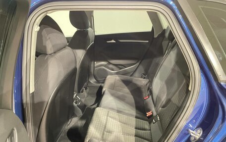 Audi A3, 2013 год, 1 099 000 рублей, 16 фотография