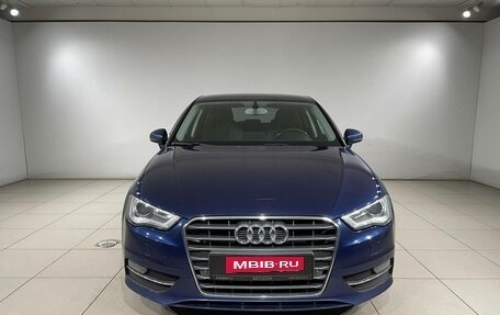 Audi A3, 2013 год, 1 099 000 рублей, 7 фотография