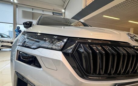 Skoda Karoq I, 2025 год, 4 900 000 рублей, 10 фотография