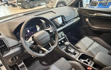 Skoda Karoq I, 2025 год, 4 900 000 рублей, 15 фотография