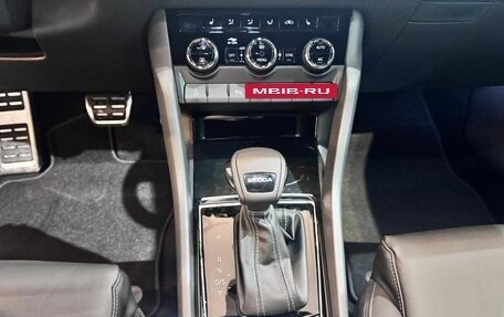 Skoda Karoq I, 2025 год, 4 900 000 рублей, 18 фотография