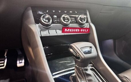 Skoda Karoq I, 2025 год, 4 900 000 рублей, 19 фотография