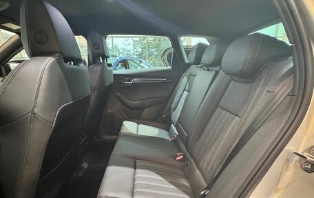 Skoda Karoq I, 2025 год, 4 900 000 рублей, 22 фотография