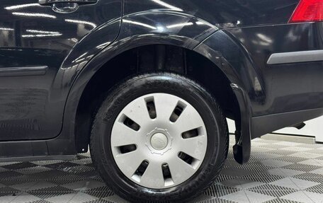 Ford Focus II рестайлинг, 2007 год, 530 000 рублей, 2 фотография