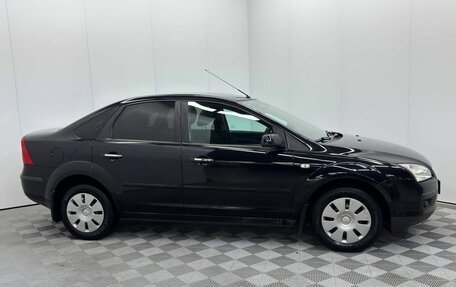 Ford Focus II рестайлинг, 2007 год, 530 000 рублей, 9 фотография