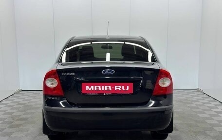 Ford Focus II рестайлинг, 2007 год, 530 000 рублей, 7 фотография