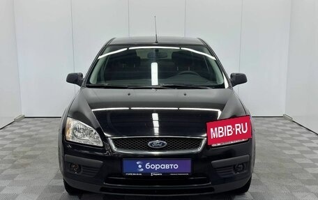 Ford Focus II рестайлинг, 2007 год, 530 000 рублей, 6 фотография