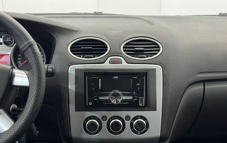 Ford Focus II рестайлинг, 2007 год, 530 000 рублей, 13 фотография