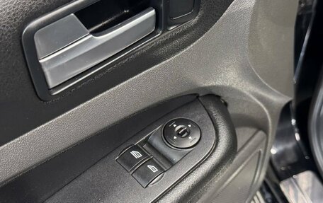 Ford Focus II рестайлинг, 2007 год, 530 000 рублей, 18 фотография