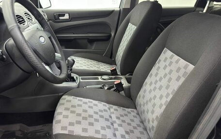 Ford Focus II рестайлинг, 2007 год, 530 000 рублей, 19 фотография