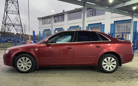 Audi A4, 2006 год, 749 000 рублей, 2 фотография