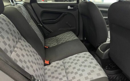 Ford Focus II рестайлинг, 2007 год, 530 000 рублей, 15 фотография