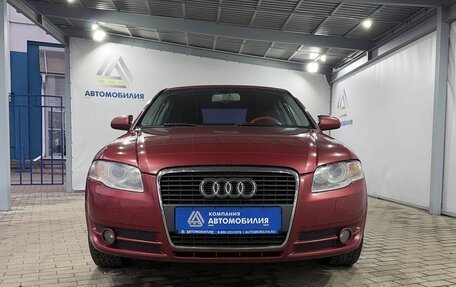 Audi A4, 2006 год, 749 000 рублей, 8 фотография
