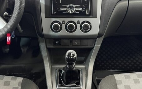 Ford Focus II рестайлинг, 2007 год, 530 000 рублей, 12 фотография