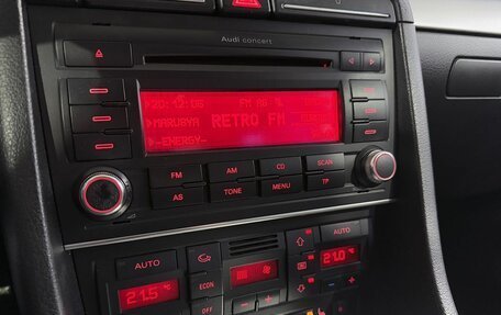 Audi A4, 2006 год, 749 000 рублей, 11 фотография