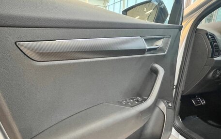 Skoda Karoq I, 2025 год, 4 900 000 рублей, 21 фотография