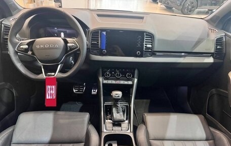 Skoda Karoq I, 2025 год, 4 900 000 рублей, 14 фотография