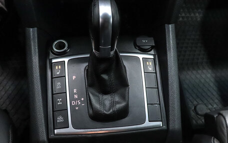 Volkswagen Amarok I рестайлинг, 2017 год, 2 999 000 рублей, 19 фотография