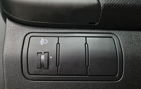 Hyundai Solaris II рестайлинг, 2012 год, 945 000 рублей, 9 фотография