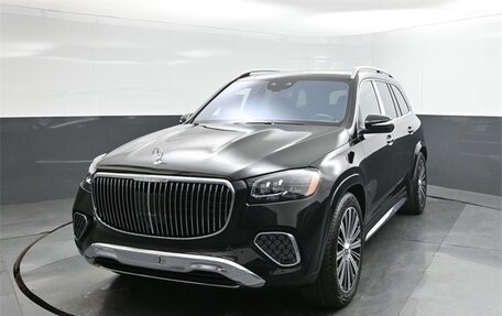 Mercedes-Benz Maybach GLS I, 2025 год, 22 866 000 рублей, 1 фотография