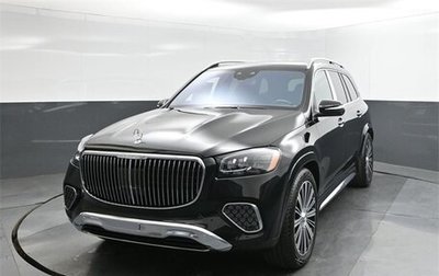 Mercedes-Benz Maybach GLS I, 2025 год, 22 866 000 рублей, 1 фотография